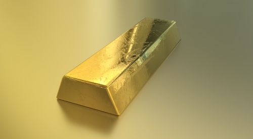 bullion gold currency