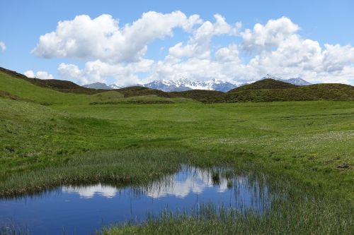 bündnerland graubünden glass fun