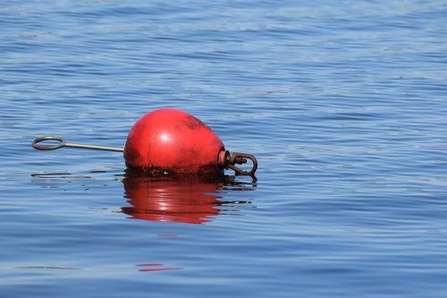 buoy  perazzo  water