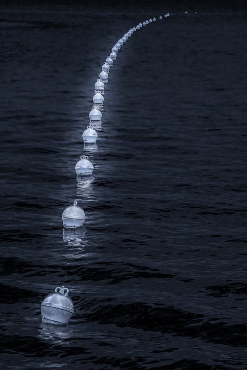 buoys  water  series