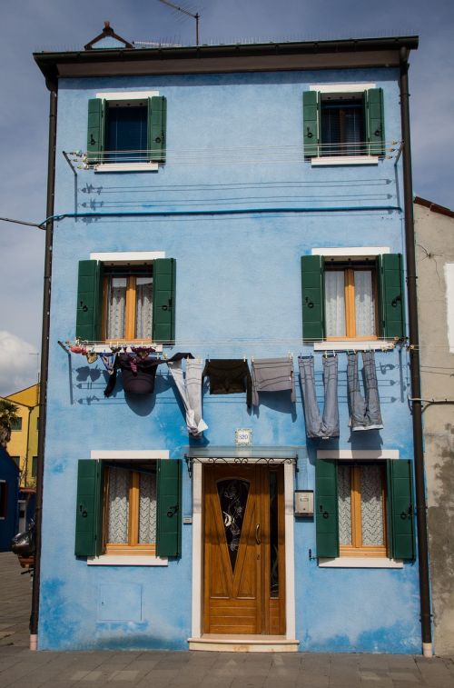 burano italy venice