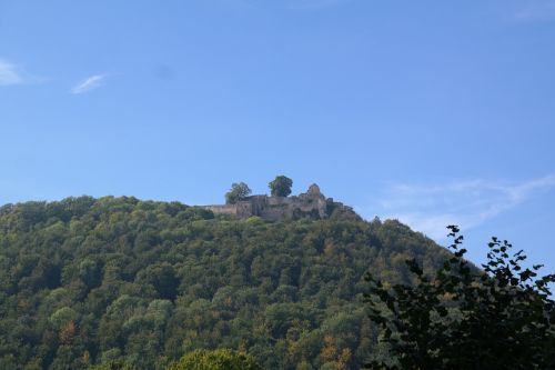 burg hohenurach castle hohenurach
