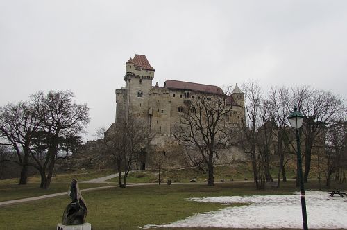 burg lichtenstein castle lichtenstein