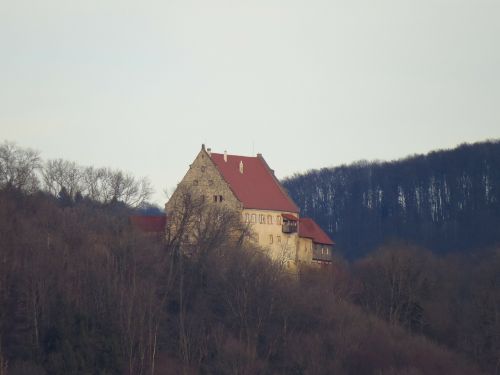 burg ramsberg ramsberg castle