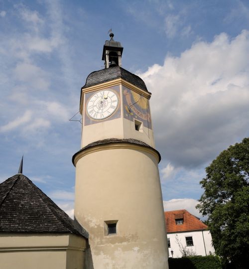 burghausen castle longest castle in europe