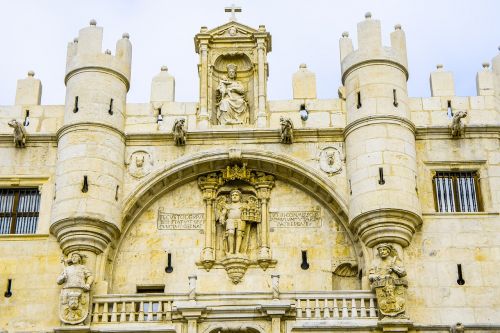 burgos gate muslims