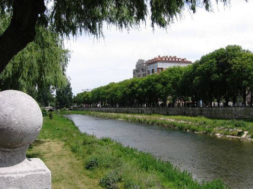 burgos spain city