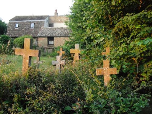 burials churchyard graveyard