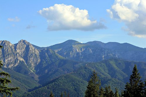 buried  poland  tatry