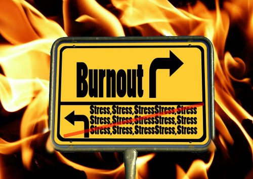 burnout psycholgie psychotherapy