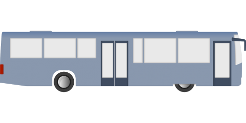 bus transportation transport