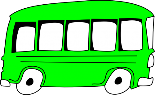 bus school british