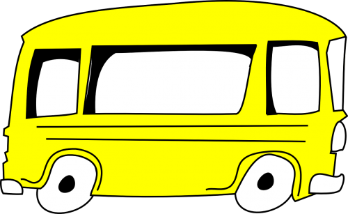 bus transportation public