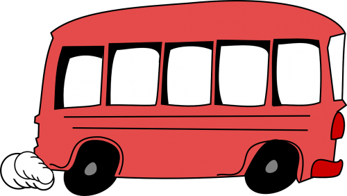 bus transport london