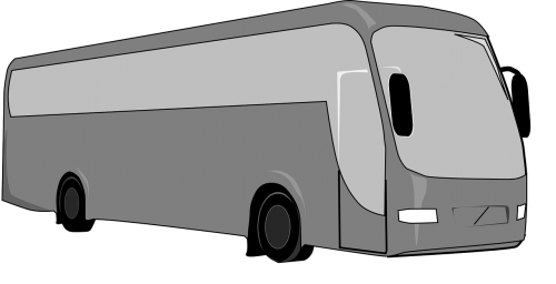bus charter tourism