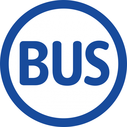 bus transportation public