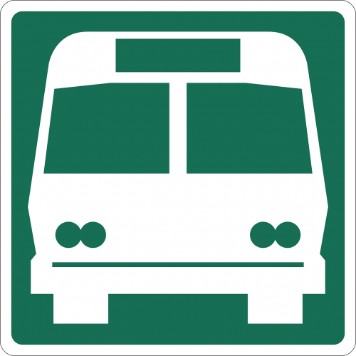 bus road information