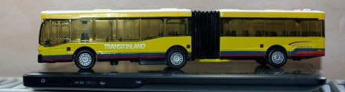 bus toy transportation
