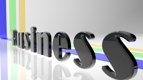 business reflection banner