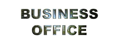 business office business corporate