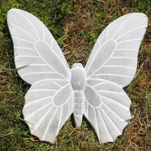 butterfly garden decoration