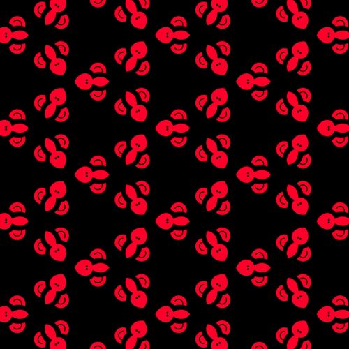 butterfly pattern black background backgrounds texture