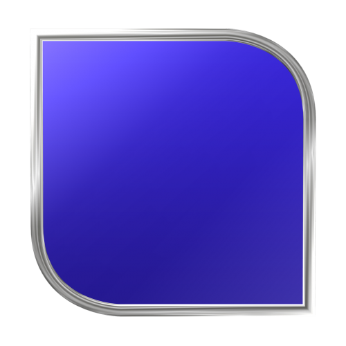 button 3d icon