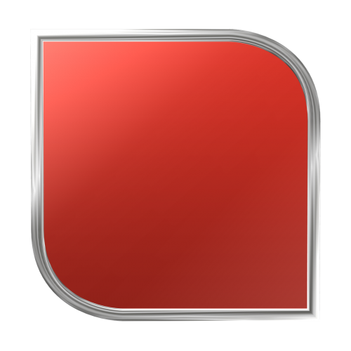 button 3d icon