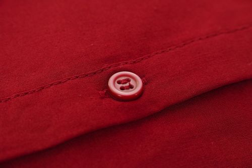 button shirt fabric