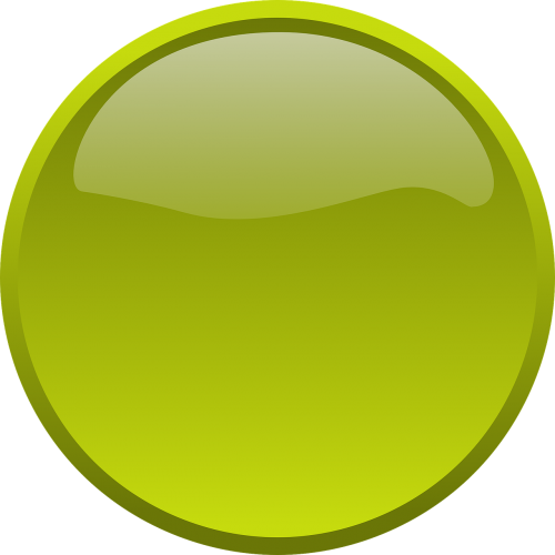 button circle green