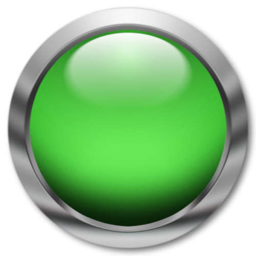 button green control