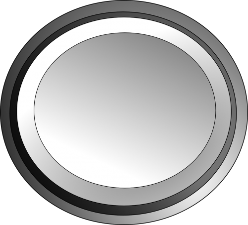 button white grey