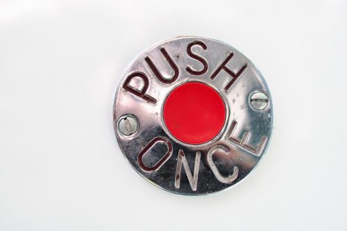 button alert push