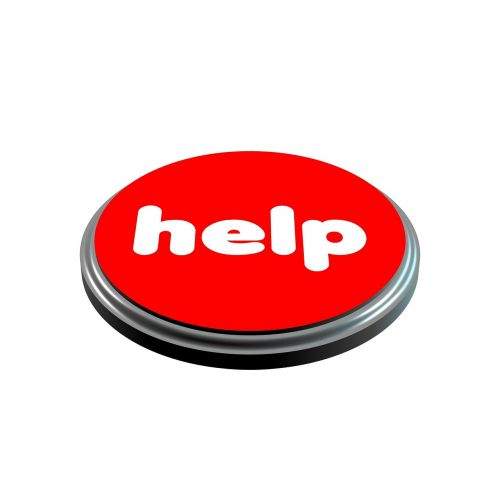 button help computer