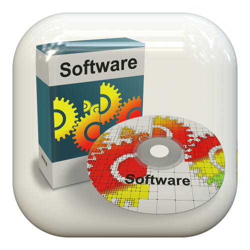 button software logo