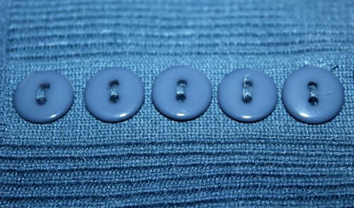 buttons sewing fabric