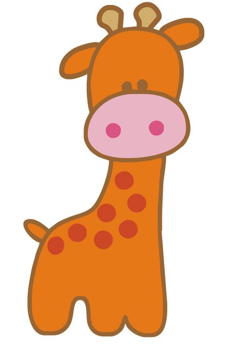 buy me a coffee giraffe animal