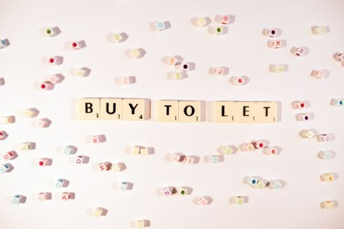 buy to let mortgage property