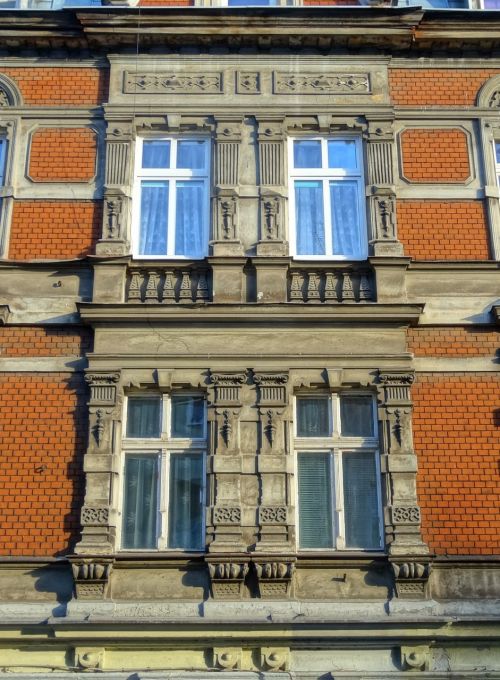 bydgoszcz windows architecture