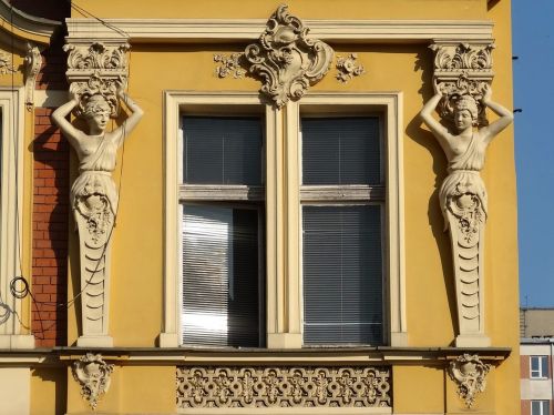 bydgoszcz windows architecture