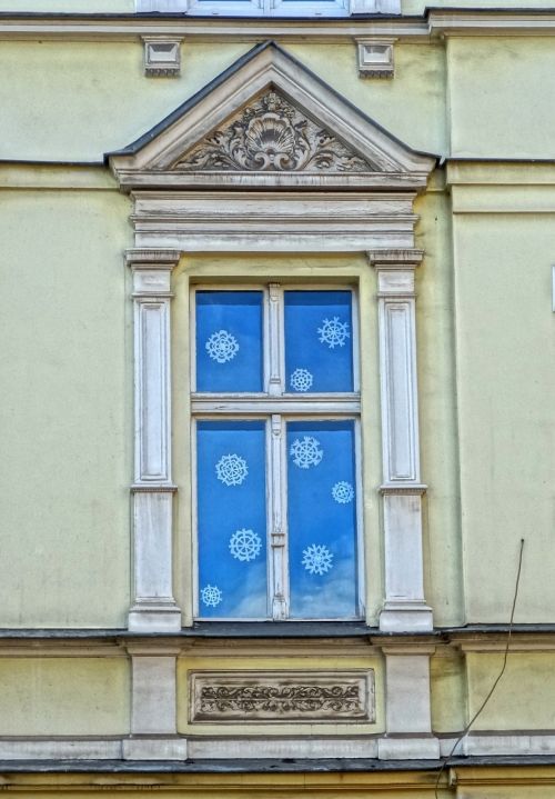 bydgoszcz window decor