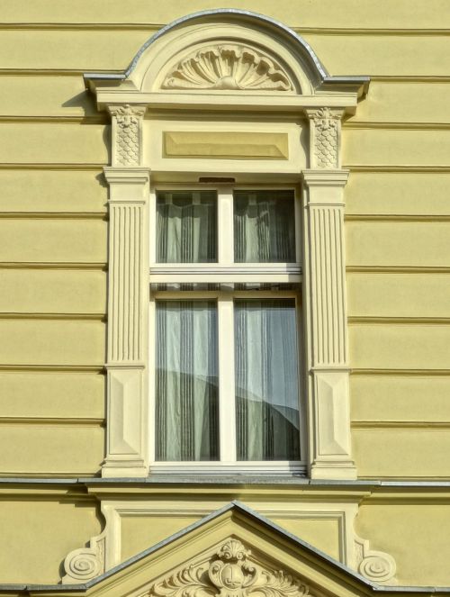 bydgoszcz window decor