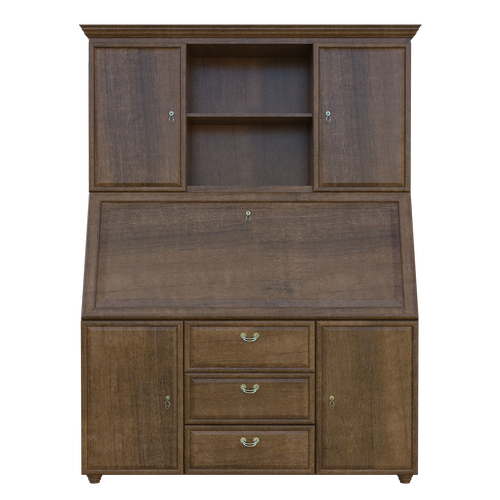 cabinet  old  wooden