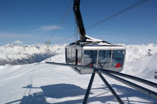cable car gondola aerial tramway