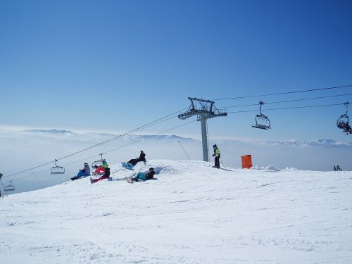 cableway slovakia tatry