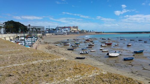 cadiz eb boats