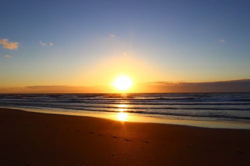 cadzand-bad netherlands holland