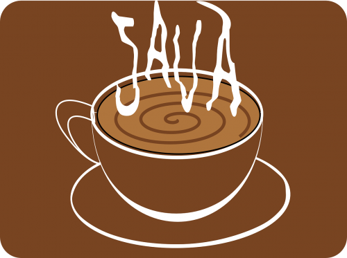 café java logo