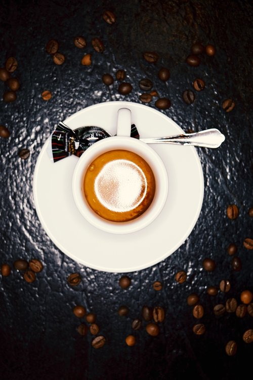 cafe  espresso  coffee