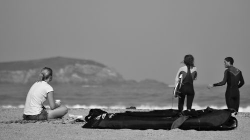 Coffee And Surf